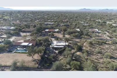 8018 E Vista Bonita Drive, Scottsdale, AZ 85255 - Photo 27