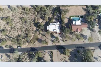 8018 E Vista Bonita Drive, Scottsdale, AZ 85255 - Photo 33