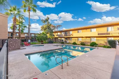 7110 E Continental Drive #1044, Scottsdale, AZ 85257 - Photo 21