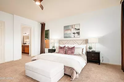 4463 S Wildflower Place, Chandler, AZ 85248 - Photo 35