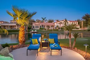 4463 S Wildflower Pl, Chandler, AZ 85248 - Photo 5