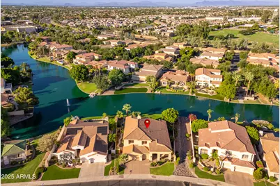 4463 S Wildflower Place, Chandler, AZ 85248 - Photo 9