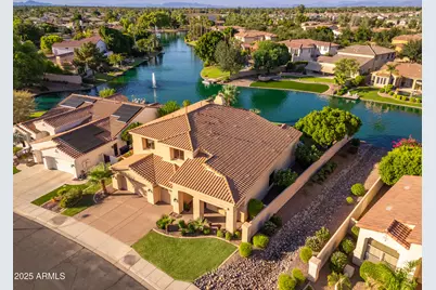 4463 S Wildflower Place, Chandler, AZ 85248 - Photo 1