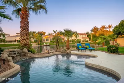 4463 S Wildflower Place, Chandler, AZ 85248 - Photo 67