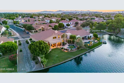 4463 S Wildflower Place, Chandler, AZ 85248 - Photo 89