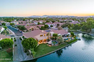 4463 S Wildflower Pl, Chandler, AZ 85248 - Photo 89