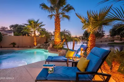 4463 S Wildflower Place, Chandler, AZ 85248 - Photo 3