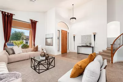 4463 S Wildflower Place, Chandler, AZ 85248 - Photo 13