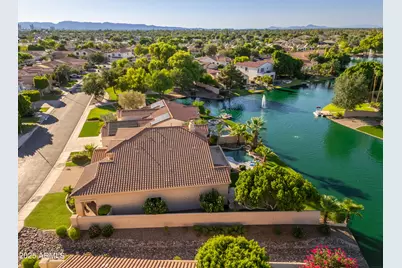 4463 S Wildflower Place, Chandler, AZ 85248 - Photo 81