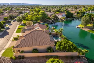 4463 S Wildflower Pl, Chandler, AZ 85248 - Photo 81