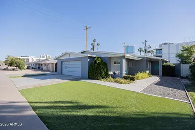 3137 N 4th Avenue, Phoenix, AZ 85013 - Photo 1