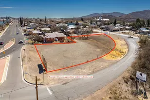 2 S Sumner St, Tombstone, AZ 85638 - Photo 1