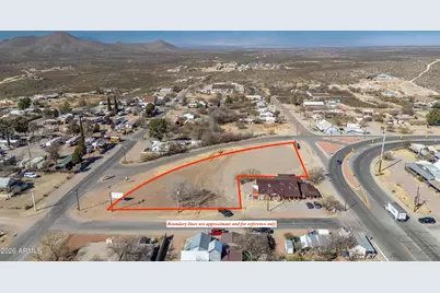 2 S Sumner Street #26,28, Tombstone, AZ 85638 - Photo 9