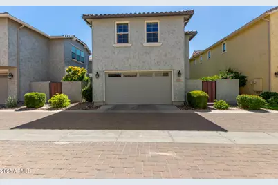 3934 E Turley Street, Gilbert, AZ 85295 - Photo 23