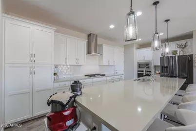 40955 W Haley Drive, Maricopa, AZ 85138 - Photo 17