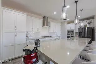 40955 W Haley Dr, Maricopa, AZ 85138 - Photo 17