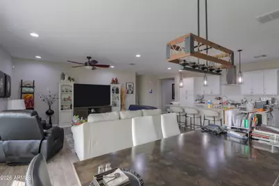 40955 W Haley Drive, Maricopa, AZ 85138 - Photo 17