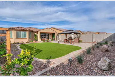 40955 W Haley Drive, Maricopa, AZ 85138 - Photo 35