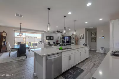 40955 W Haley Drive, Maricopa, AZ 85138 - Photo 19
