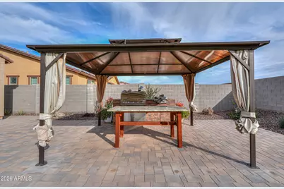 40955 W Haley Drive, Maricopa, AZ 85138 - Photo 1