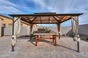 40955 W Haley Dr, Maricopa, AZ 85138 - Photo 37