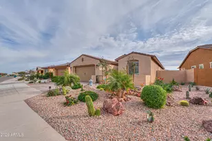 40955 W Haley Dr, Maricopa, AZ 85138 - Photo 7