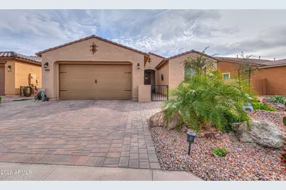 40955 W Haley Drive, Maricopa, AZ 85138 - Photo 5