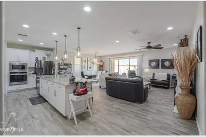 40955 W Haley Drive, Maricopa, AZ 85138 - Photo 19