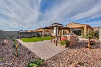 40955 W Haley Drive, Maricopa, AZ 85138 - Photo 37