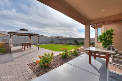 40955 W Haley Drive, Maricopa, AZ 85138 - Photo 31