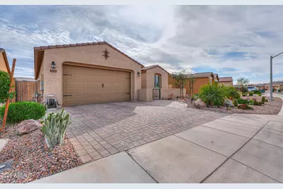 40955 W Haley Drive, Maricopa, AZ 85138 - Photo 3