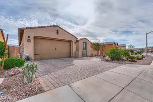 40955 W Haley Dr, Maricopa, AZ 85138 - Photo 3