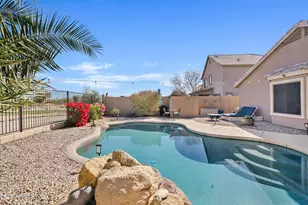 29149 N Yellow Bee Dr, San Tan Valley, AZ 85143 - Photo 21