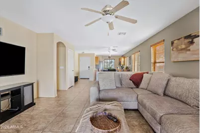 29149 N Yellow Bee Drive, San Tan Valley, AZ 85143 - Photo 7