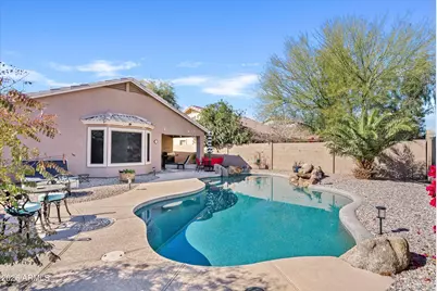 29149 N Yellow Bee Drive, San Tan Valley, AZ 85143 - Photo 19