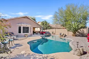 29149 N Yellow Bee Dr, San Tan Valley, AZ 85143 - Photo 19