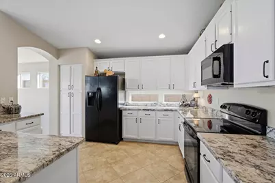 4602 E Thorn Tree Drive, Cave Creek, AZ 85331 - Photo 3