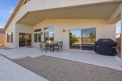 4602 E Thorn Tree Drive, Cave Creek, AZ 85331 - Photo 25