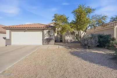 4602 E Thorn Tree Drive, Cave Creek, AZ 85331 - Photo 1