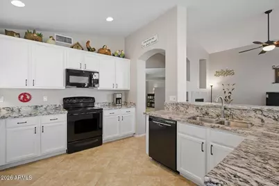 4602 E Thorn Tree Drive, Cave Creek, AZ 85331 - Photo 13