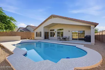 4602 E Thorn Tree Drive, Cave Creek, AZ 85331 - Photo 5