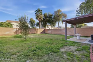 39539 N Dusty Dr, San Tan Valley, AZ 85140 - Photo 37