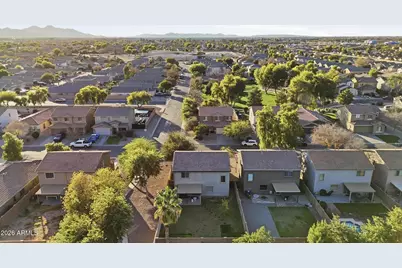 39539 N Dusty Drive, San Tan Valley, AZ 85140 - Photo 41