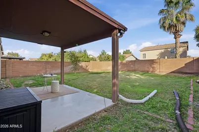 39539 N Dusty Drive, San Tan Valley, AZ 85140 - Photo 33