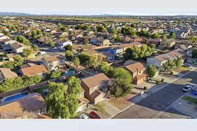 39539 N Dusty Drive, San Tan Valley, AZ 85140 - Photo 37