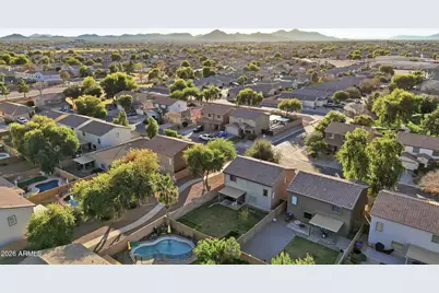 39539 N Dusty Drive, San Tan Valley, AZ 85140 - Photo 39