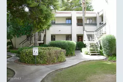 3119 W Cochise Drive #208, Phoenix, AZ 85051 - Photo 1