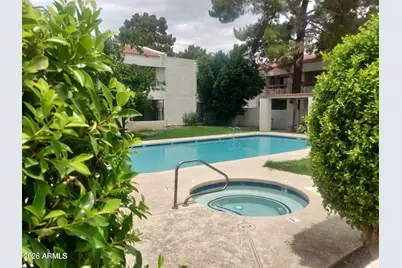 3119 W Cochise Drive #208, Phoenix, AZ 85051 - Photo 3