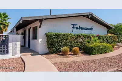 1040 E Fairmount Avenue #2, Phoenix, AZ 85014 - Photo 1