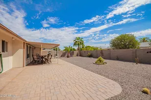 11023 W Meade Dr, Sun City, AZ 85351 - Photo 31